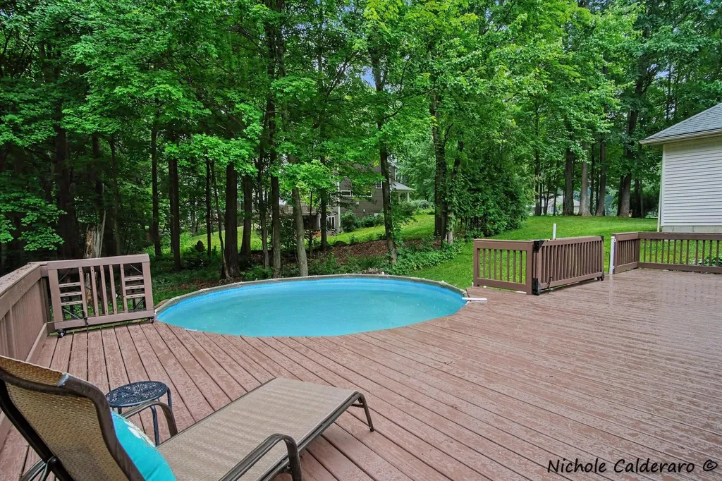 11249 Wild Pond Drive NE Oakfield Township MI 49341