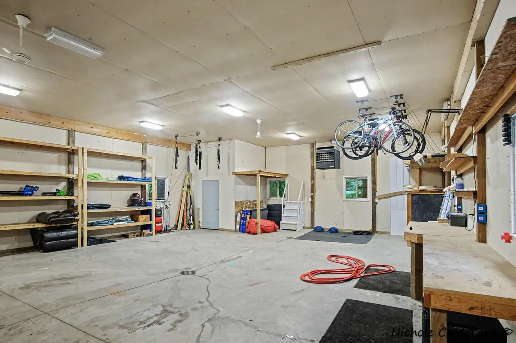 11249 Wild Pond Drive NE Oakfield Township MI 49341