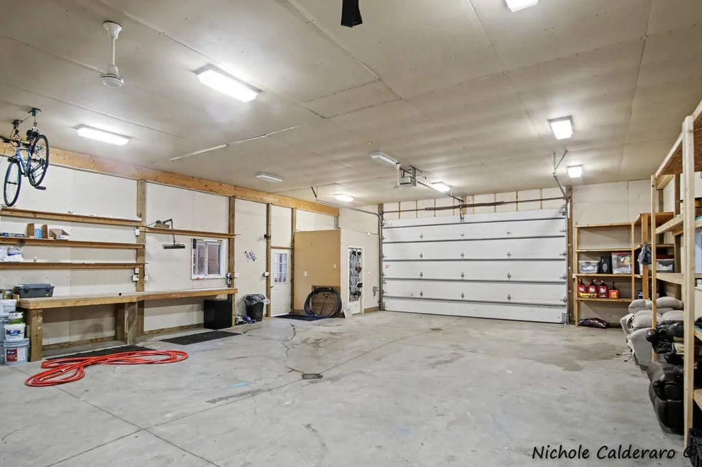 11249 Wild Pond Drive NE Oakfield Township MI 49341