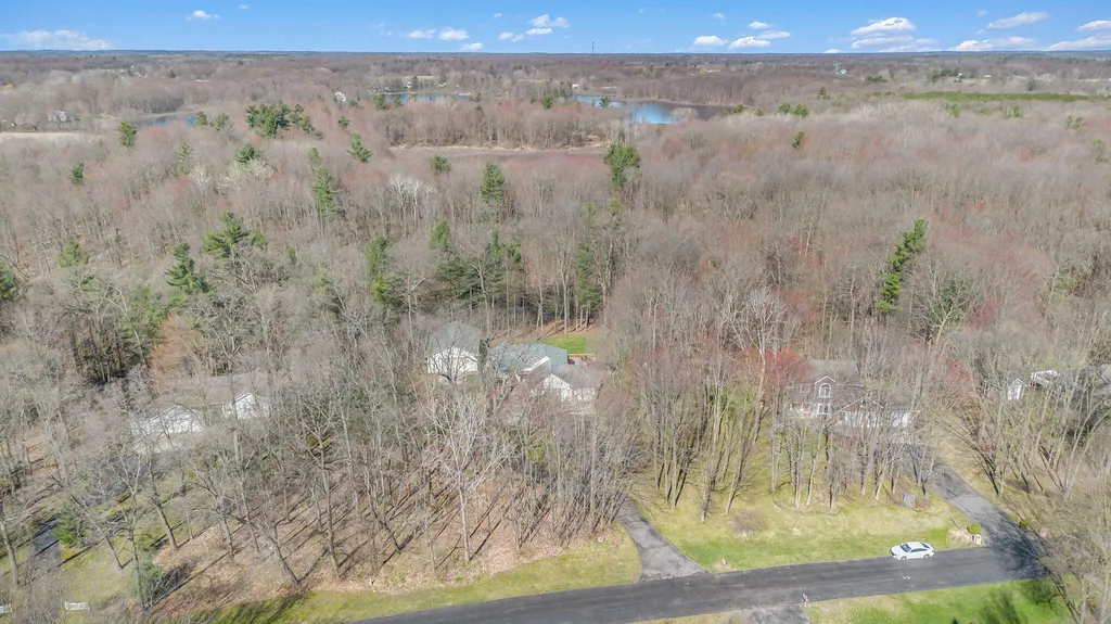 11249 Wild Pond Drive NE Oakfield Township MI 49341