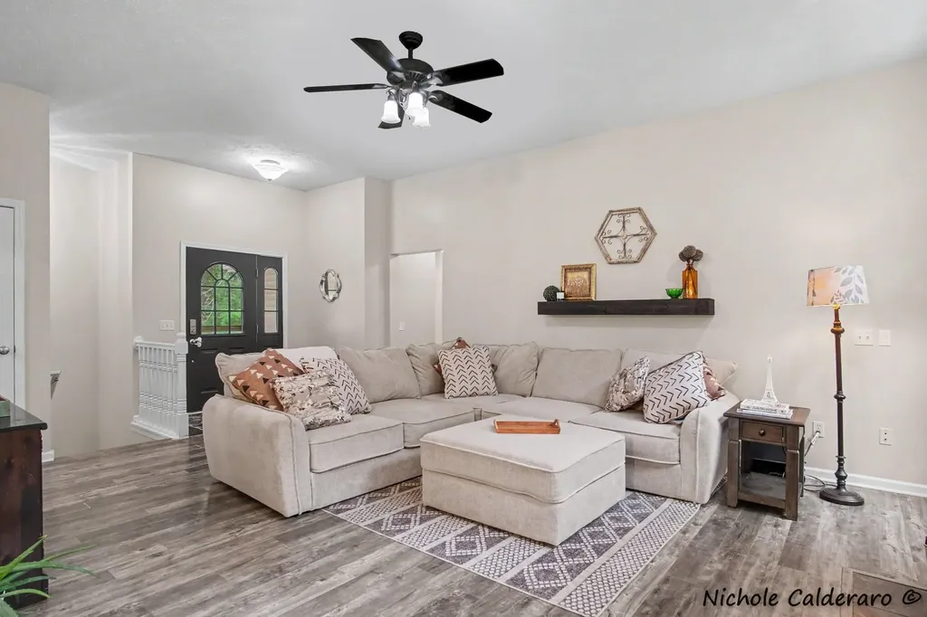 11249 Wild Pond Drive NE Oakfield Township MI 49341