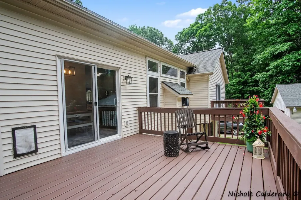 11249 Wild Pond Drive NE Oakfield Township MI 49341