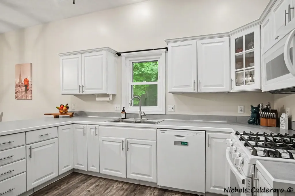 11249 Wild Pond Drive NE Oakfield Township MI 49341
