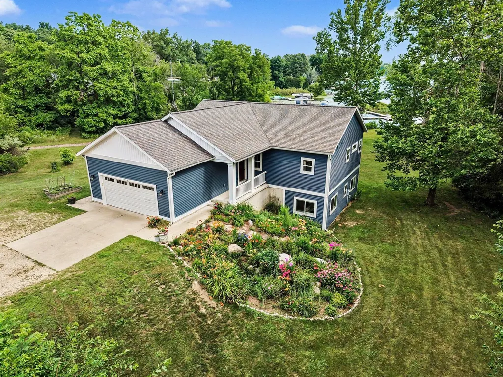 11854 Bowens Mill Road Yankee Springs Township MI 49333