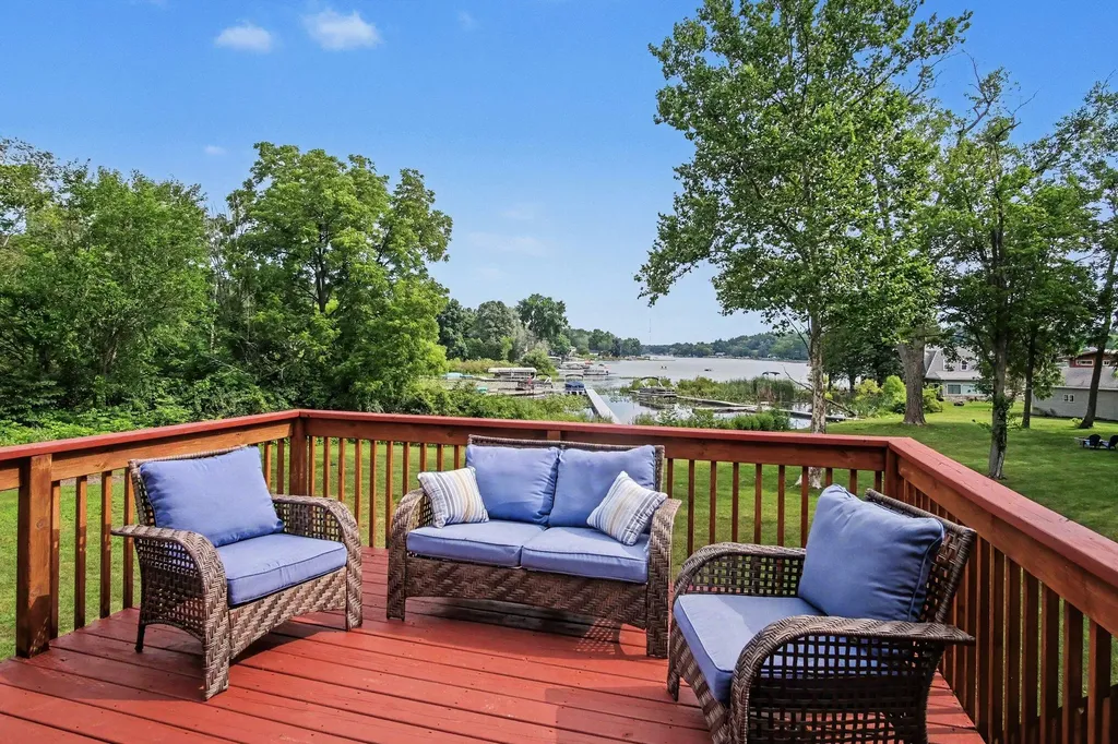 11854 Bowens Mill Road Yankee Springs Township MI 49333