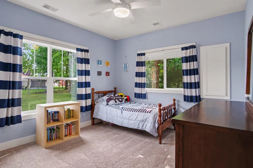 11854 Bowens Mill Road Yankee Springs Township MI 49333
