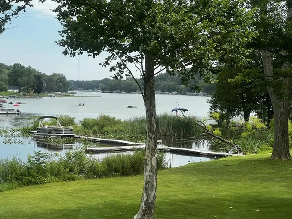 11854 Bowens Mill Road Yankee Springs Township MI 49333