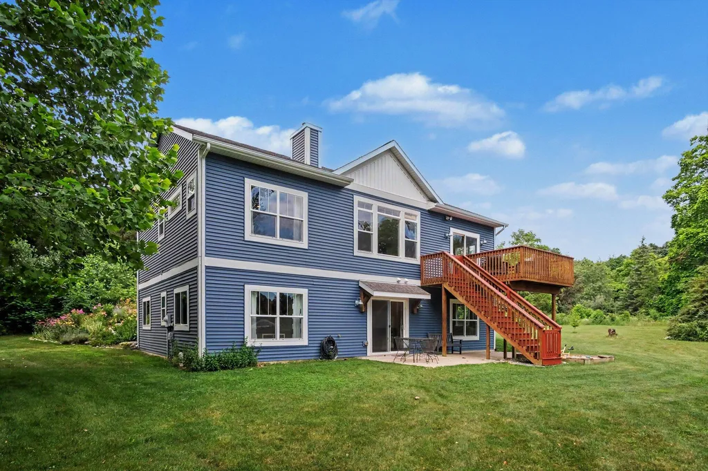 11854 Bowens Mill Road Yankee Springs Township MI 49333