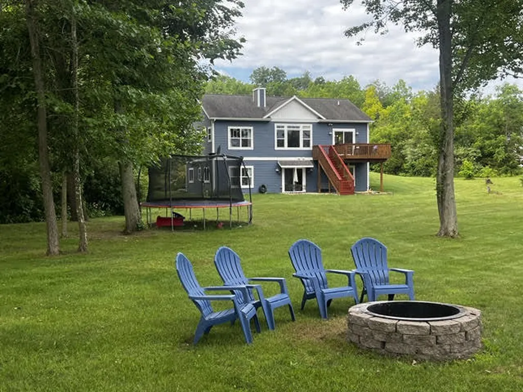 11854 Bowens Mill Road Yankee Springs Township MI 49333