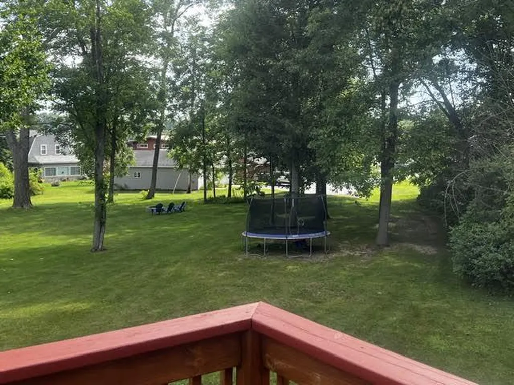 11854 Bowens Mill Road Yankee Springs Township MI 49333