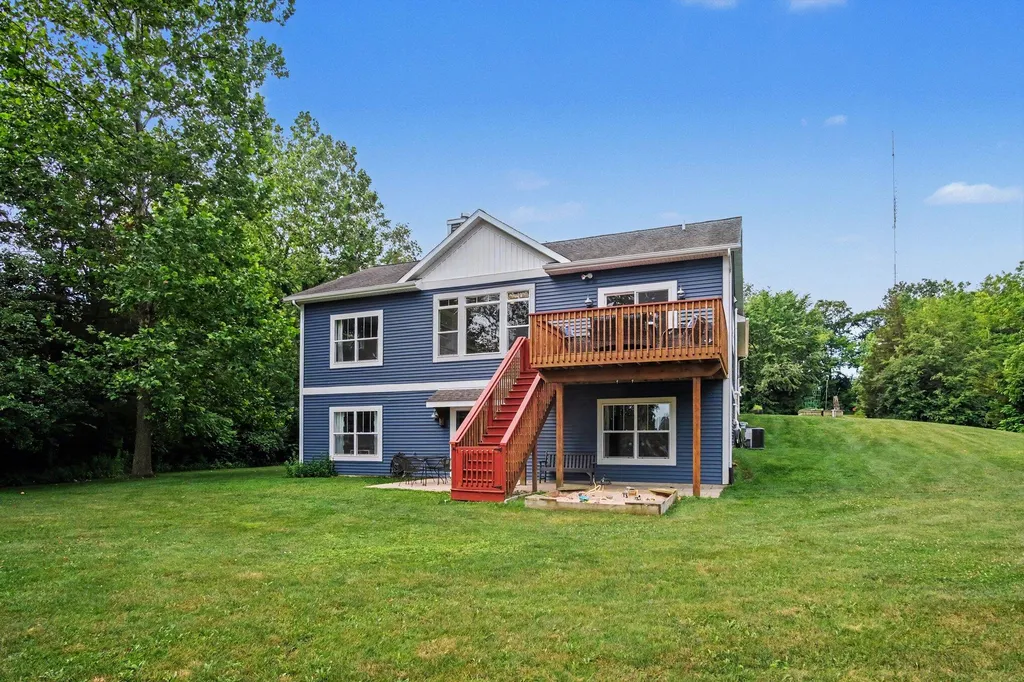 11854 Bowens Mill Road Yankee Springs Township MI 49333