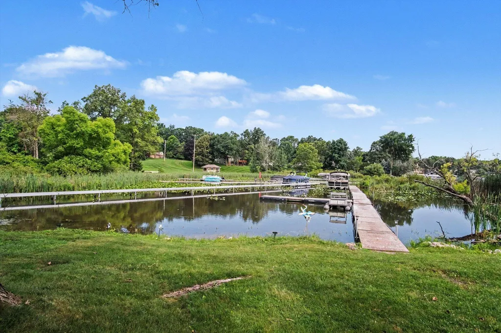 11854 Bowens Mill Road Yankee Springs Township MI 49333