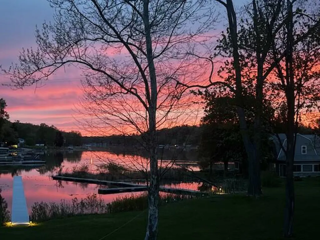 11854 Bowens Mill Road Yankee Springs Township MI 49333