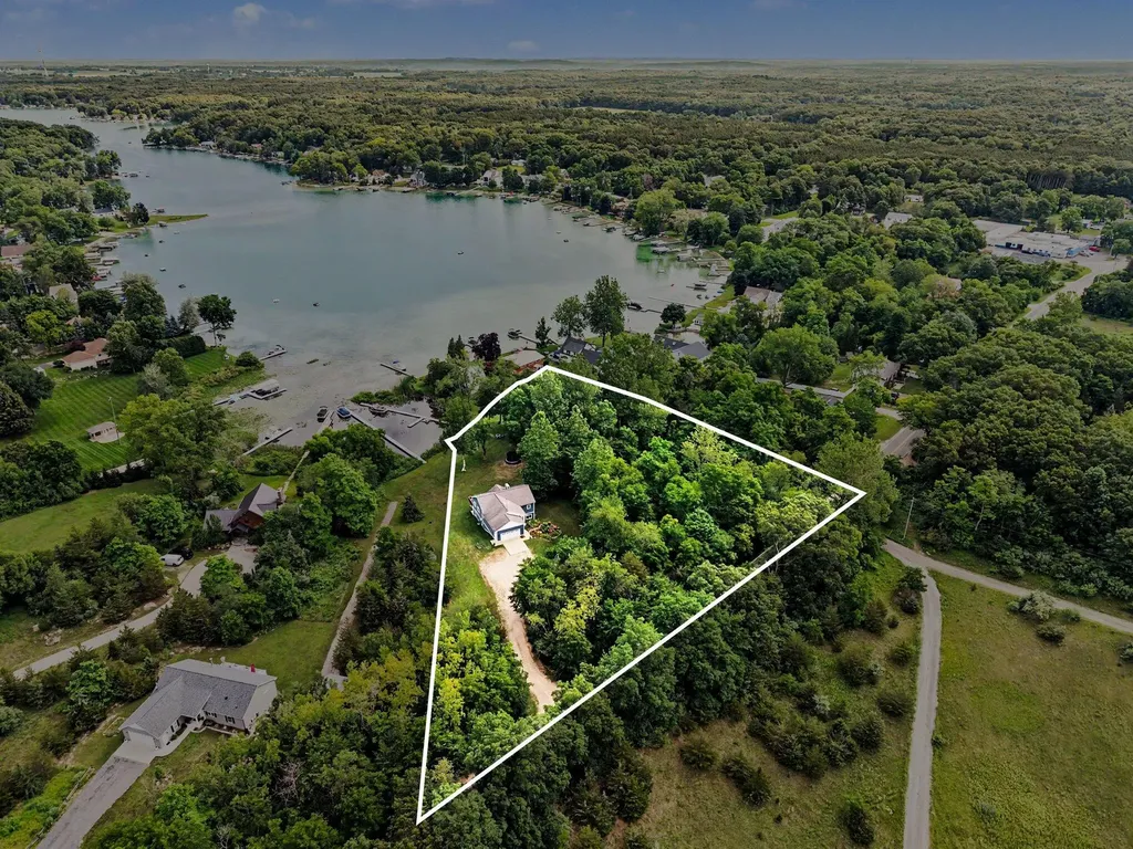 11854 Bowens Mill Road Yankee Springs Township MI 49333