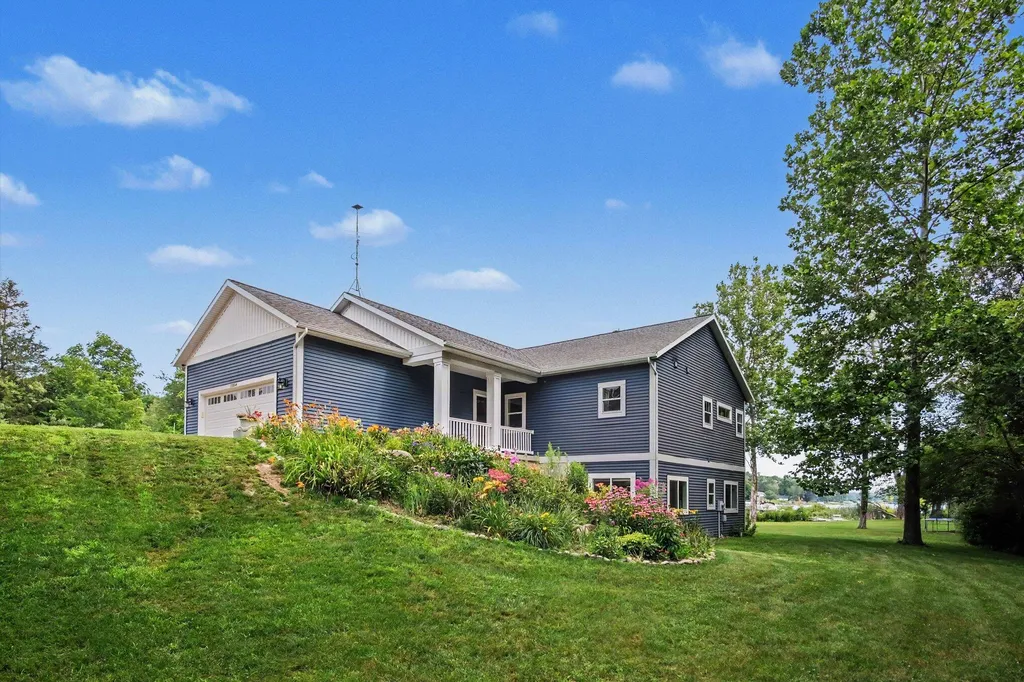 11854 Bowens Mill Road Yankee Springs Township MI 49333