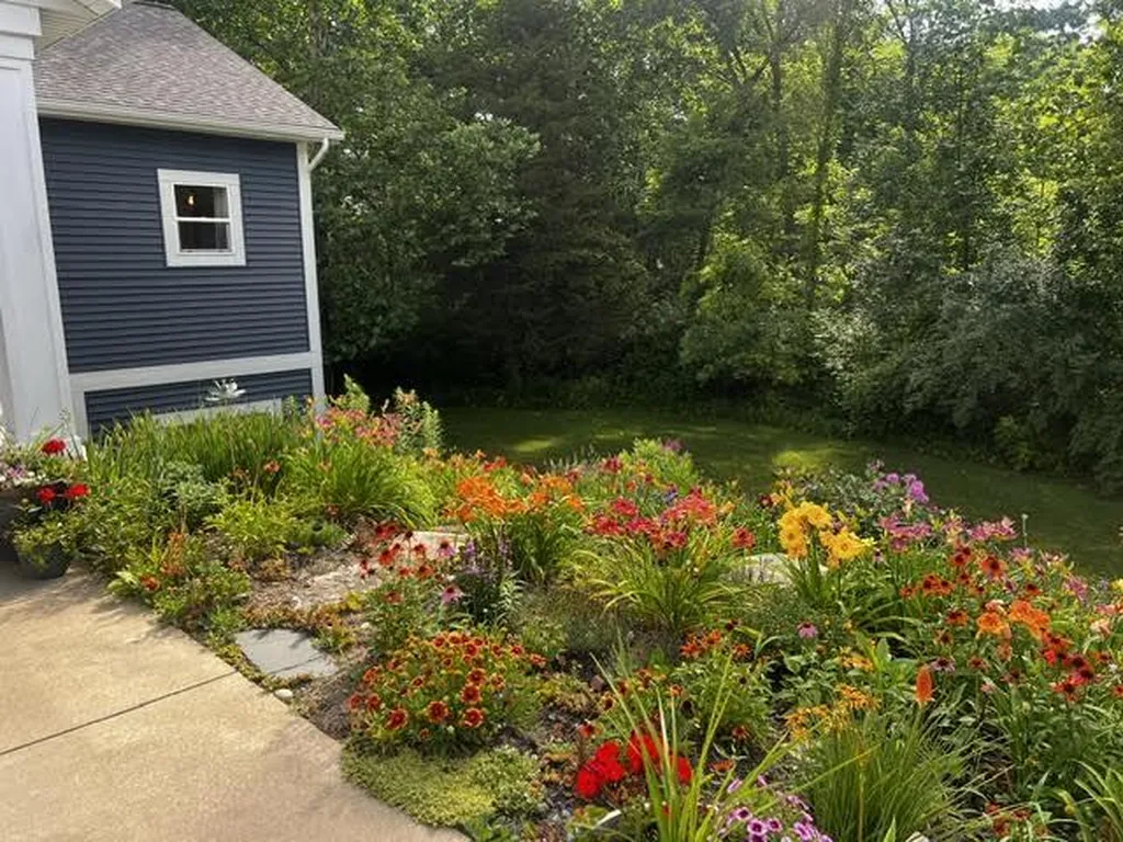 11854 Bowens Mill Road Yankee Springs Township MI 49333