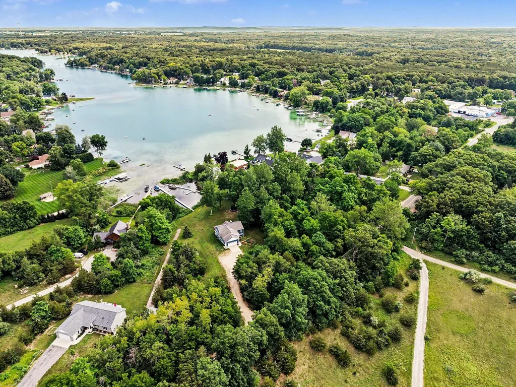 11854 Bowens Mill Road Yankee Springs Township MI 49333