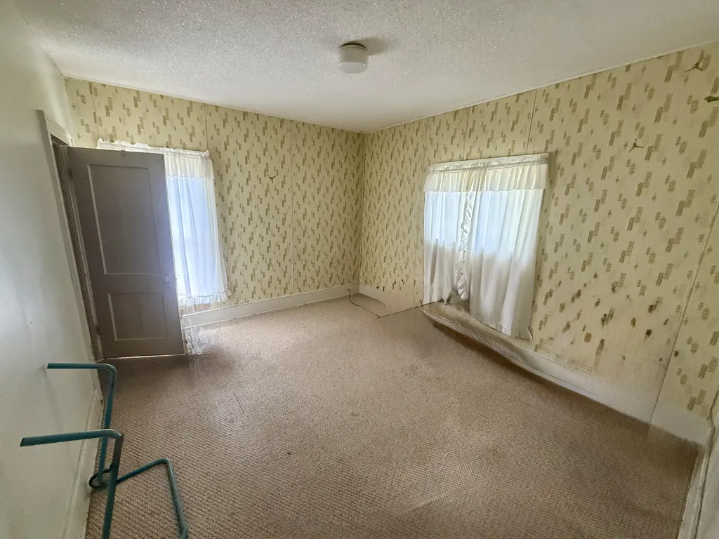 1632 5th Street Muskegon City MI 49441