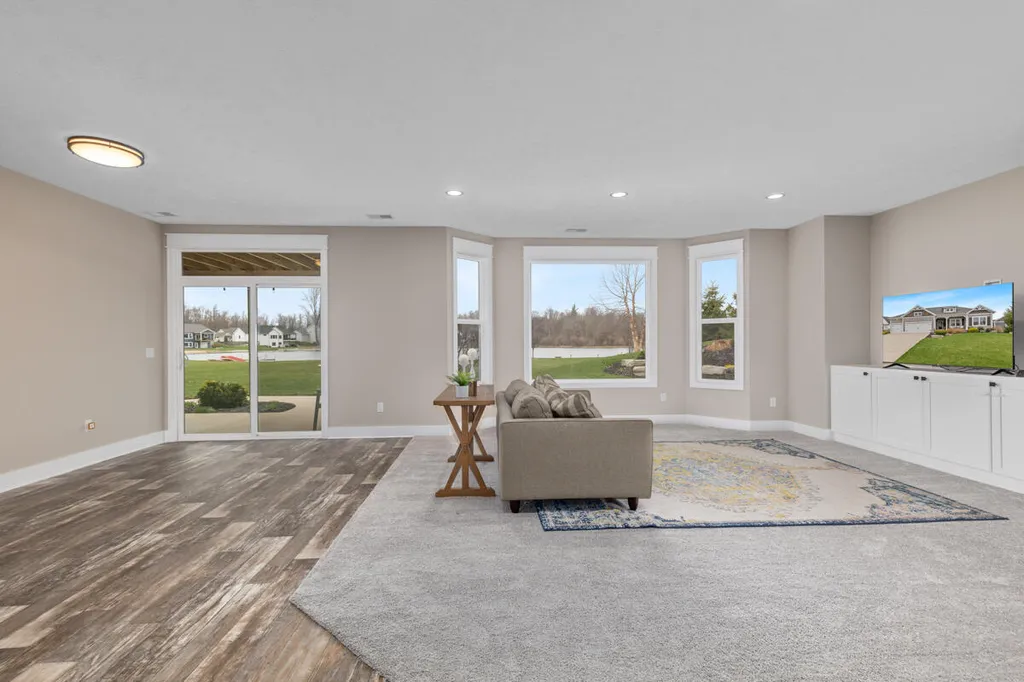 6317 Eaglewood Drive Blendon Township MI 49426