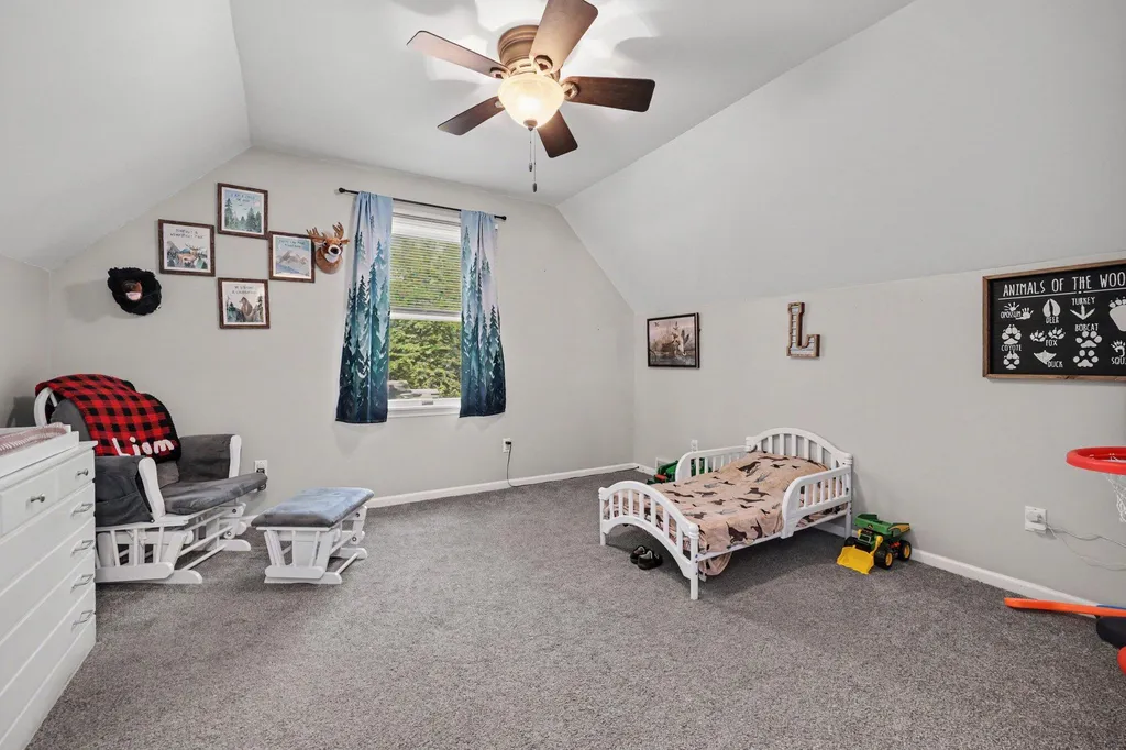 630 Midway Avenue Holland City MI 49423