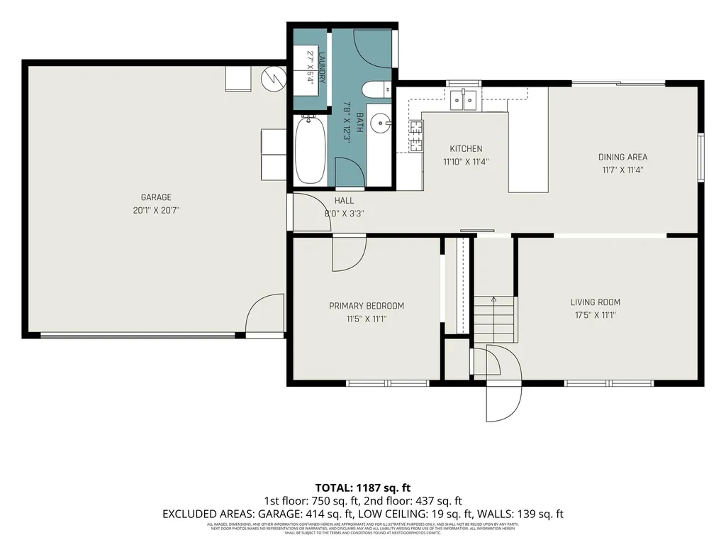 630 Midway Avenue Holland City MI 49423