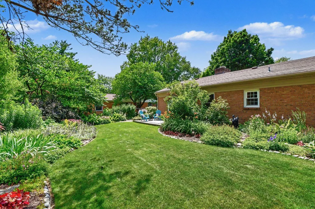 1946 Radcliff Avenue SE Grand Rapids City MI 49506