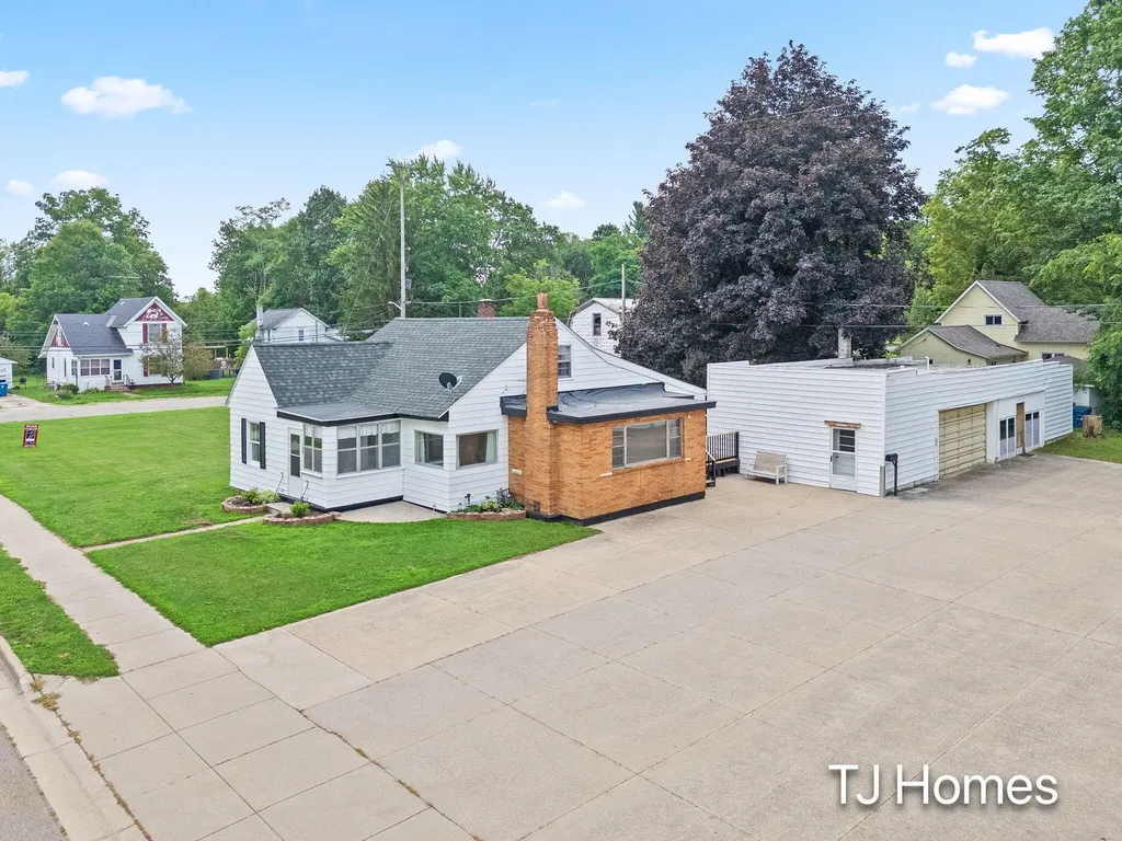 146 Hanlon Court Wayland Township MI 49348