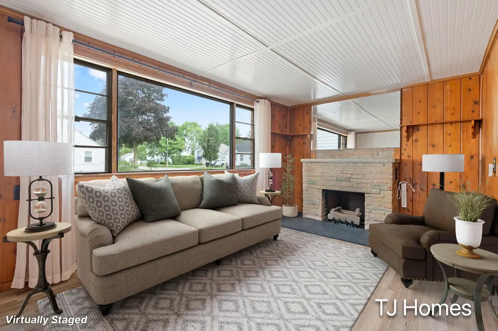 146 Hanlon Court Wayland Township MI 49348