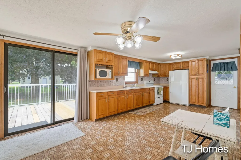 146 Hanlon Court Wayland Township MI 49348