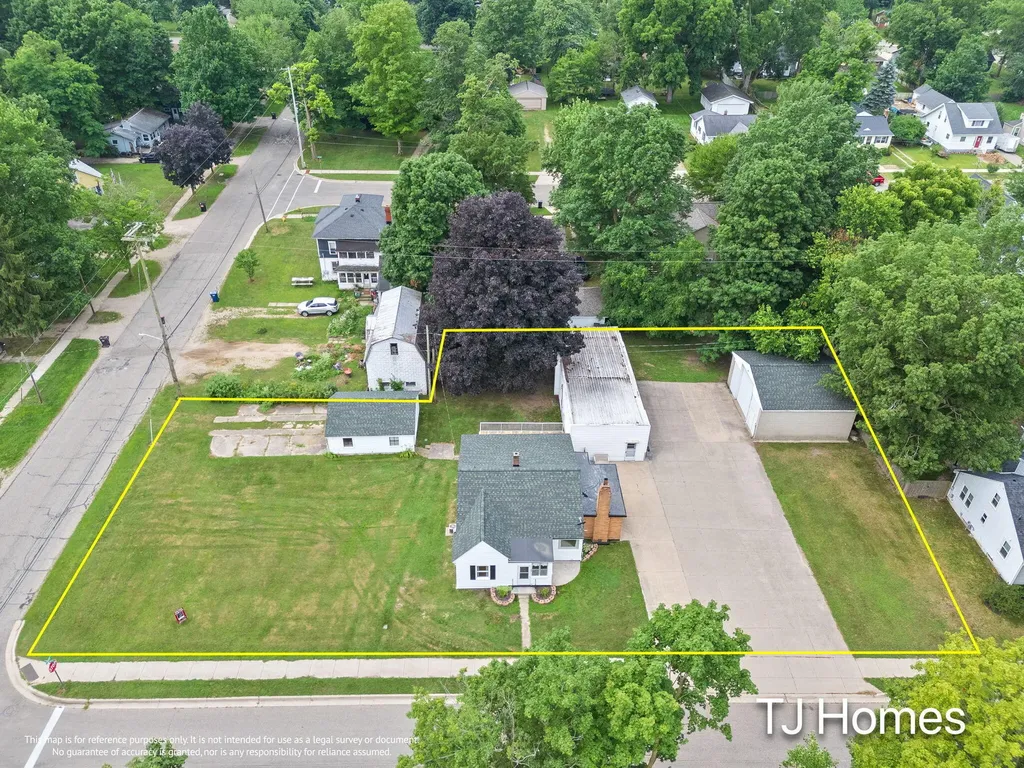 146 Hanlon Court Wayland Township MI 49348