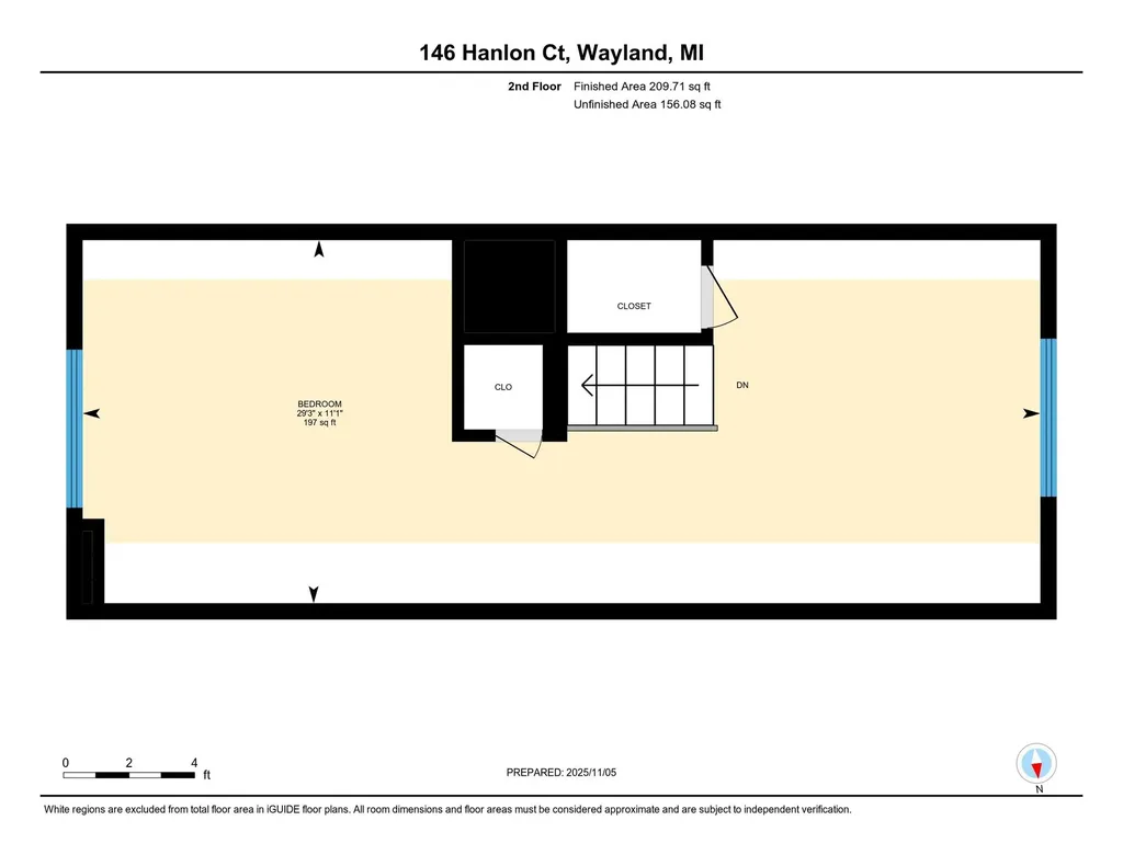 146 Hanlon Court Wayland Township MI 49348