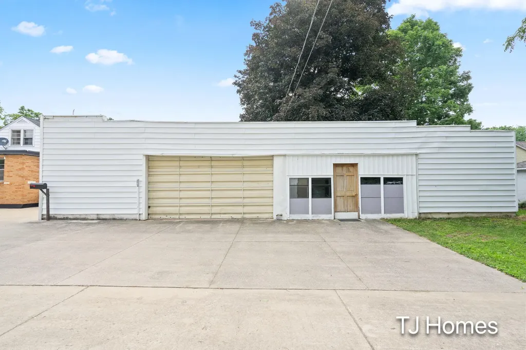 146 Hanlon Court Wayland Township MI 49348