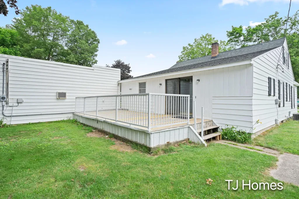 146 Hanlon Court Wayland Township MI 49348