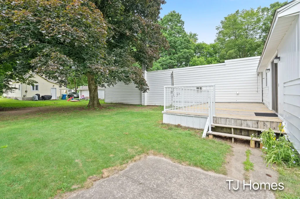 146 Hanlon Court Wayland Township MI 49348