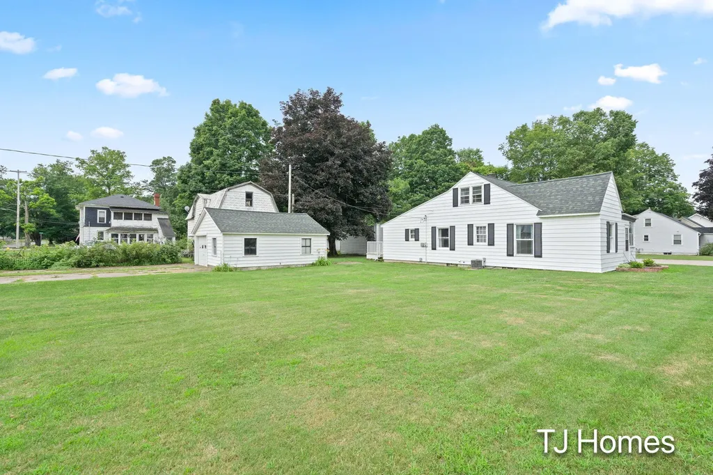 146 Hanlon Court Wayland Township MI 49348