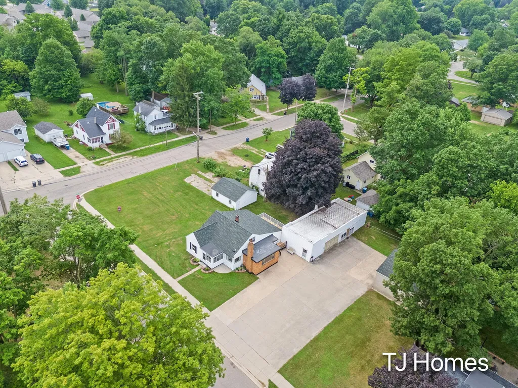 146 Hanlon Court Wayland Township MI 49348