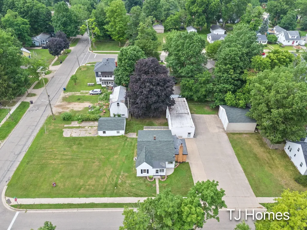 146 Hanlon Court Wayland Township MI 49348