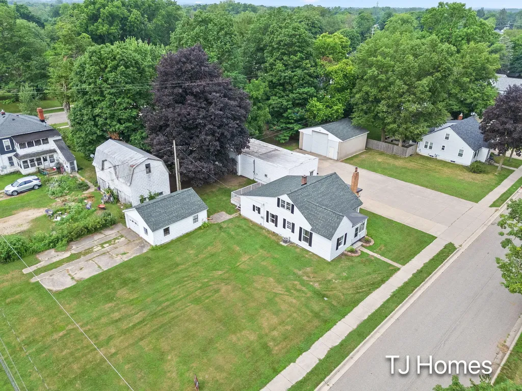 146 Hanlon Court Wayland Township MI 49348