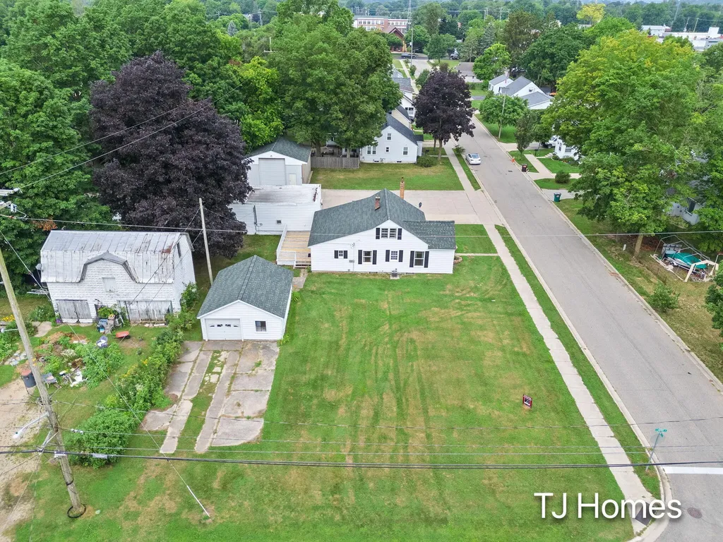 146 Hanlon Court Wayland Township MI 49348