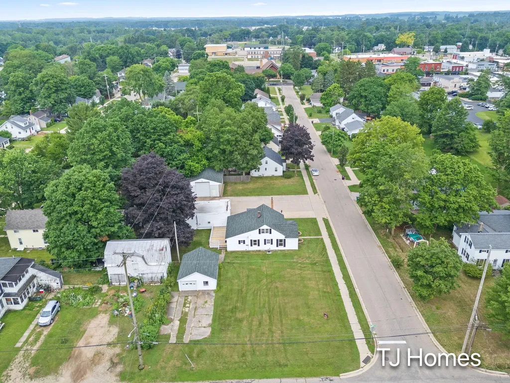 146 Hanlon Court Wayland Township MI 49348