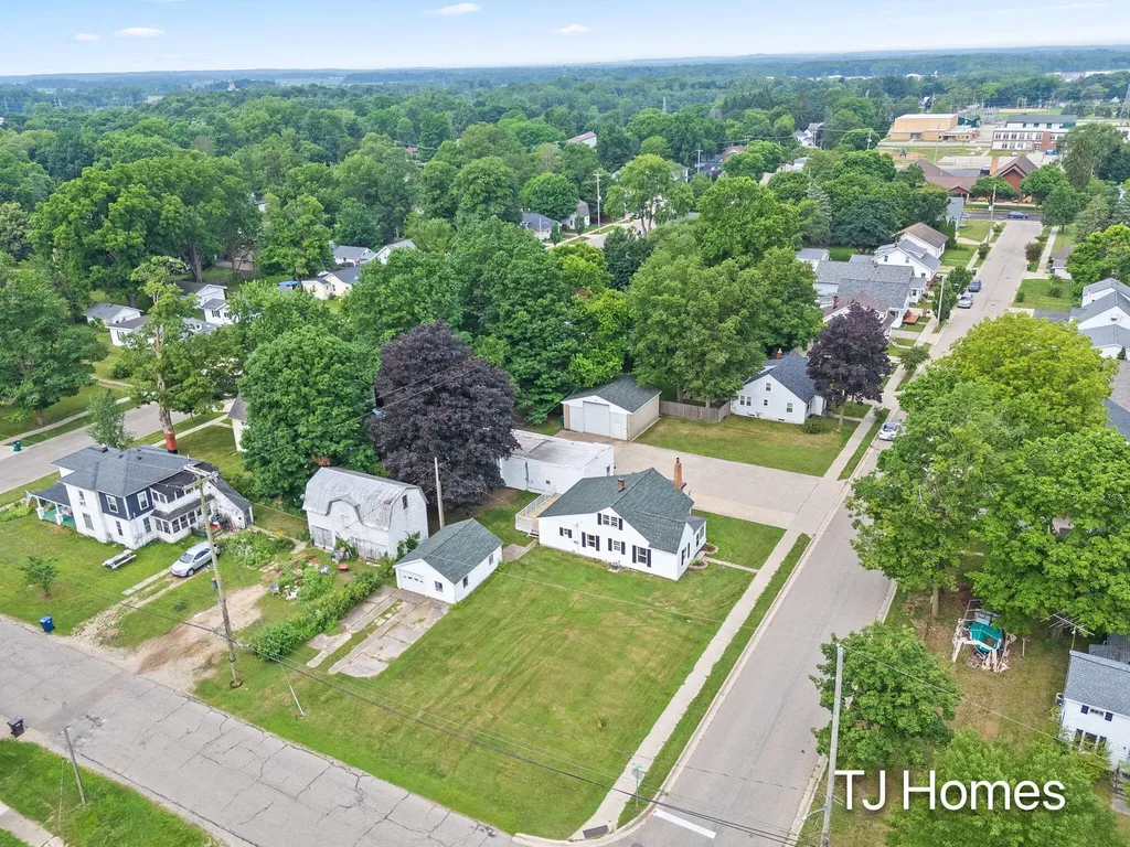 146 Hanlon Court Wayland Township MI 49348