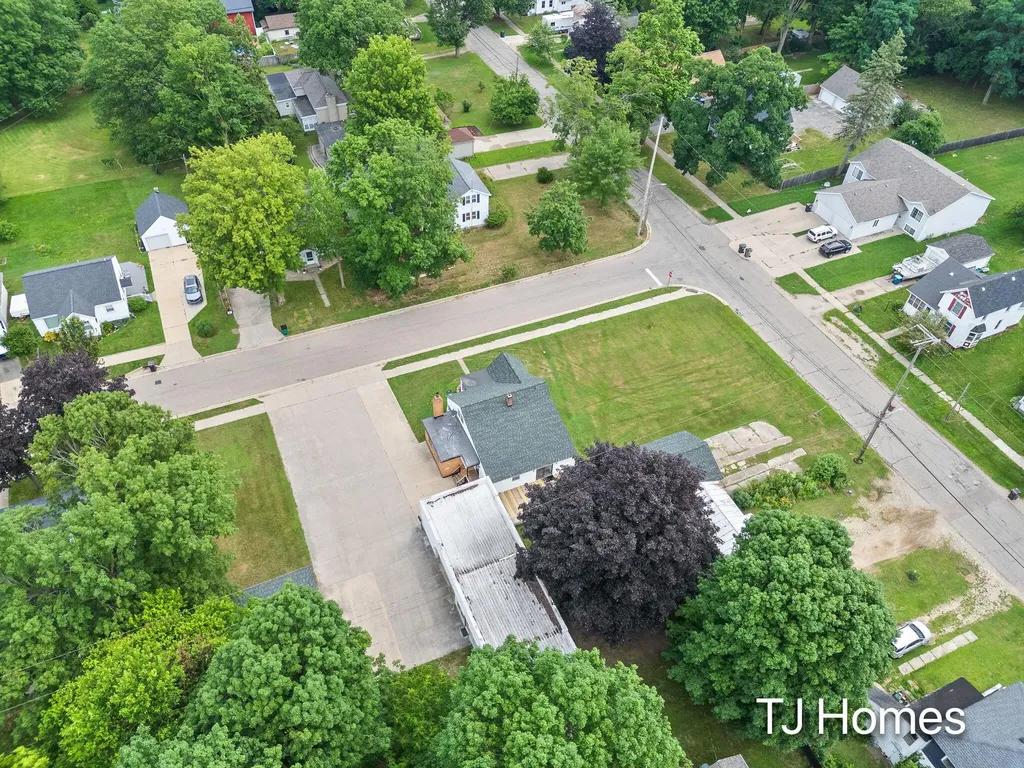 146 Hanlon Court Wayland Township MI 49348