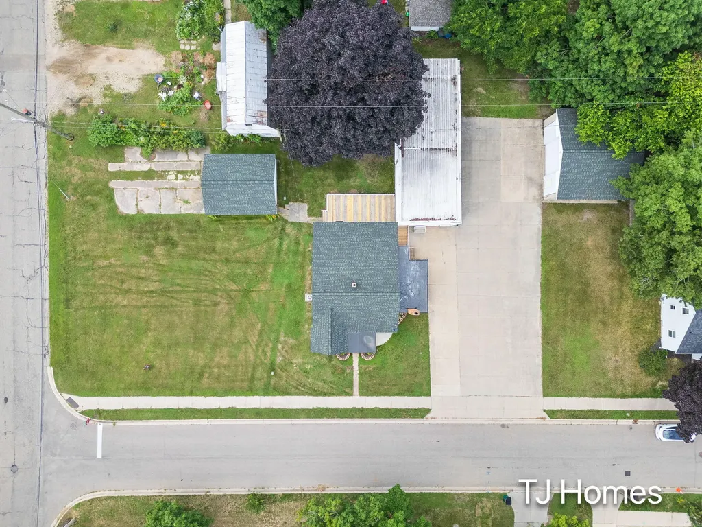 146 Hanlon Court Wayland Township MI 49348