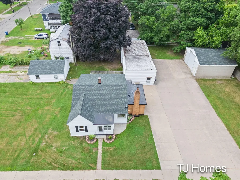 146 Hanlon Court Wayland Township MI 49348