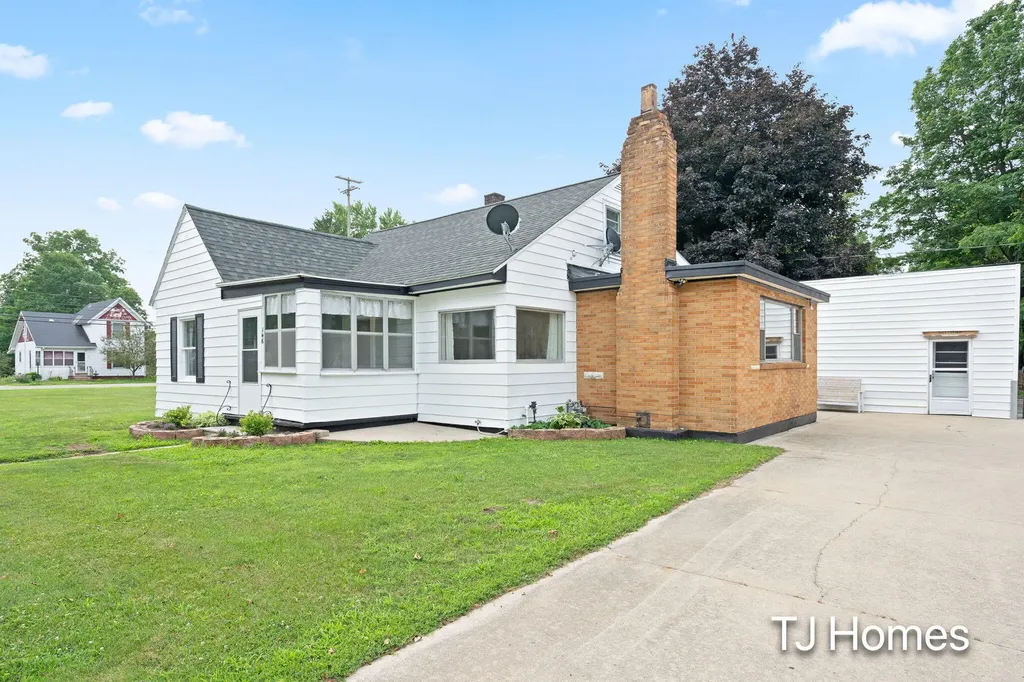146 Hanlon Court Wayland Township MI 49348