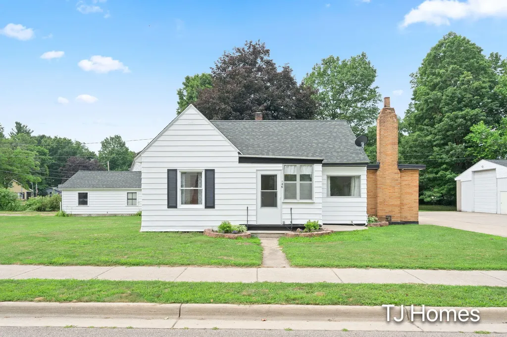 146 Hanlon Court Wayland Township MI 49348
