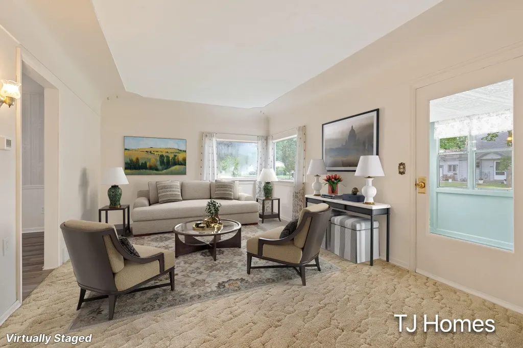 146 Hanlon Court Wayland Township MI 49348