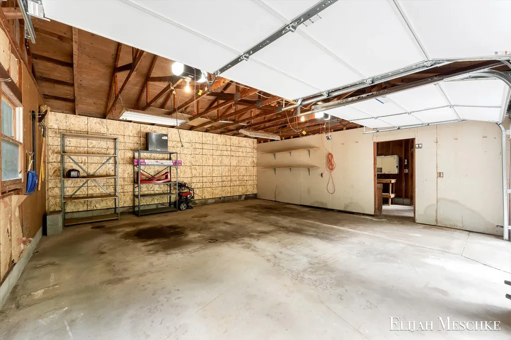 1160 Scenic Drive Laketon Township MI 49445