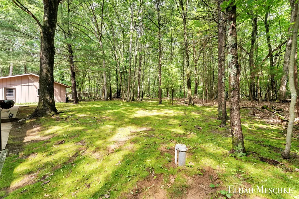 1160 Scenic Drive Laketon Township MI 49445