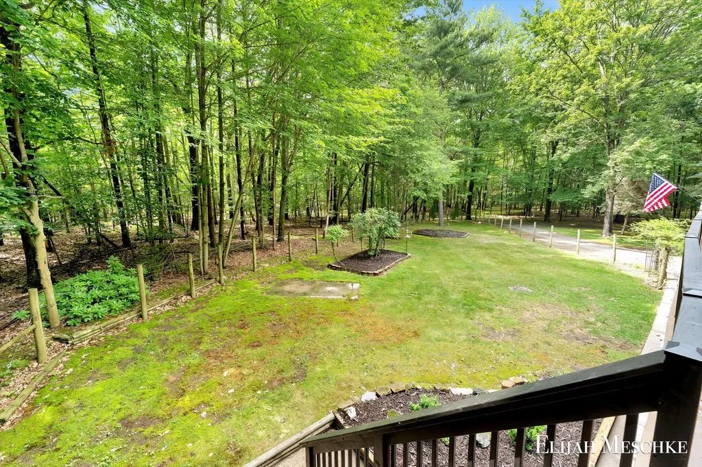 1160 Scenic Drive Laketon Township MI 49445
